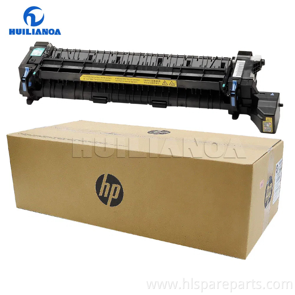 Genuine Fuser Unit for HP Laserjet Enterprise Mfp M776 M852 M856 776 852 856 Fuser Kit 4yl17mc Fuser Assembly 220V Printer Parts